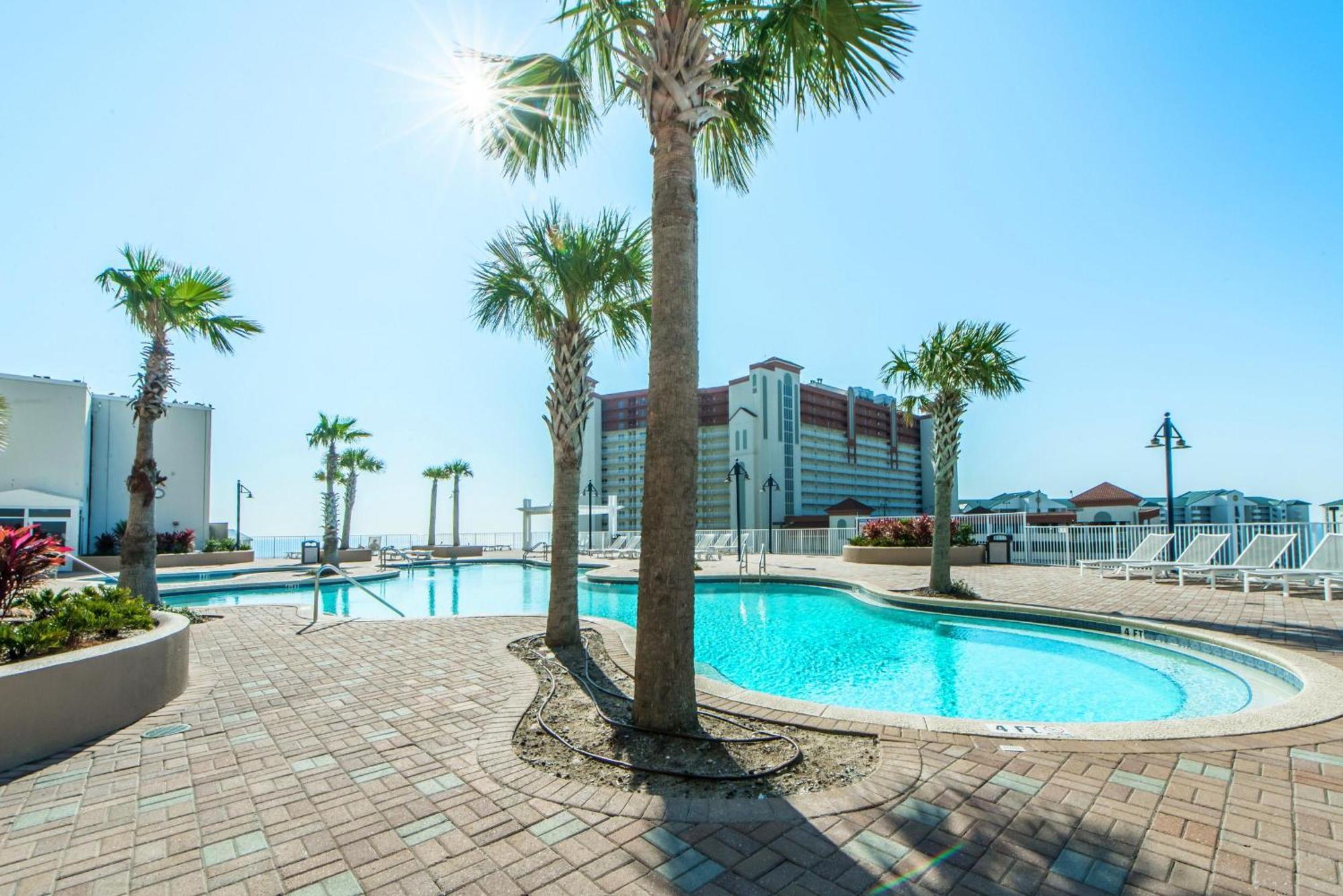 Laketown Wharf 1626 Панама-Сити Экстерьер фото